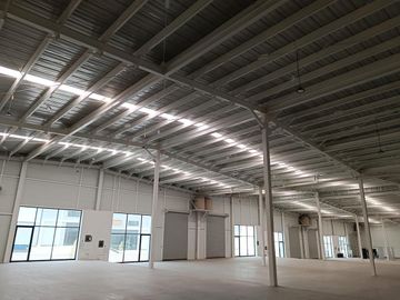 Nave Industrial en Renta sobre la Carretera Silao-Irapuato Guanajuato 3,262 m2