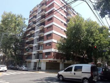 Rivera Indarte 205 1º A