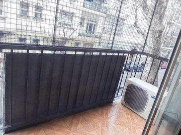 Rivera Indarte 205 1º A