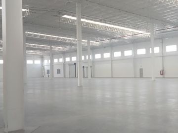 Nave Industrial en Renta en Santa Rosa Jáuregui Querétaro 33,000 m2