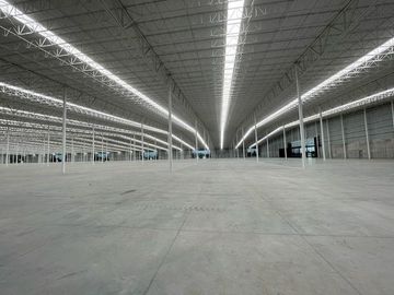 Nave Industrial en Renta en Santa Rosa Jáuregui Querétaro 33,000 m2
