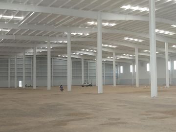 Nave Industrial en Renta en Santa Rosa Jáuregui Querétaro 33,000 m2
