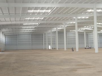 Nave Industrial en Renta en Santa Rosa Jáuregui Querétaro 33,000 m2