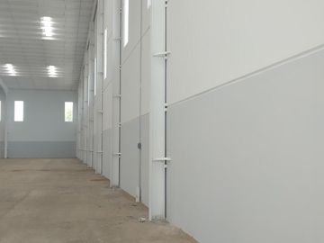 Nave Industrial en Renta en Santa Rosa Jáuregui Querétaro 33,000 m2