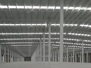 Nave Industrial en Renta en Santa Rosa Jáuregui Querétaro 33,000 m2