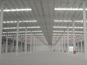Nave Industrial en Renta en Santa Rosa Jáuregui Querétaro 33,000 m2