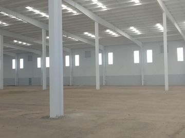 Nave Industrial en Renta en Santa Rosa Jáuregui Querétaro 33,000 m2