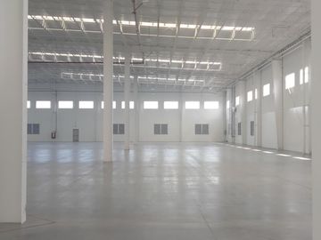 Nave Industrial en Renta en Santa Rosa Jáuregui Querétaro 33,000 m2