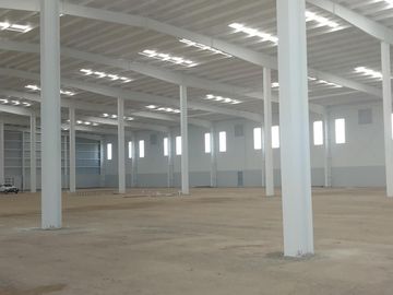 Nave Industrial en Renta en Santa Rosa Jáuregui Querétaro 33,000 m2