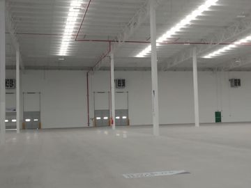 Nave Industrial en Renta en Santa Rosa Jáuregui Querétaro 33,000 m2