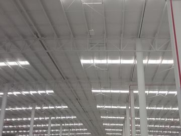 Nave Industrial en Renta en Santa Rosa Jáuregui Querétaro 33,000 m2