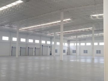Nave Industrial en Renta en Santa Rosa Jáuregui Querétaro 33,000 m2