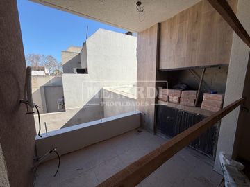 DEPARTAMENTO 2 AMBIENTES A ESTRENAR EN V. URQUIZA