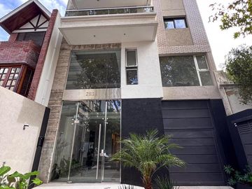 Departamento 4 ambientes a estrenar lanusita
