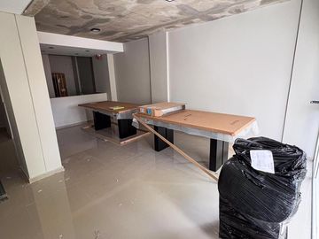 Departamento 4 ambientes a estrenar lanusita