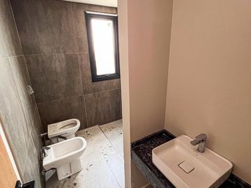 Departamento 4 ambientes a estrenar lanusita
