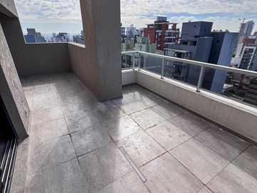Departamento 4 ambientes a estrenar lanusita