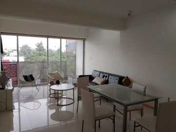 Departamento en renta en Portales