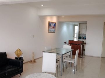 Departamento en renta en Portales
