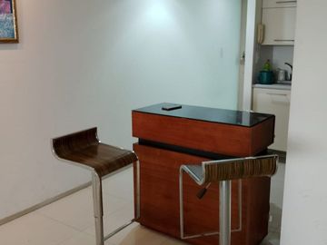 Departamento en renta en Portales