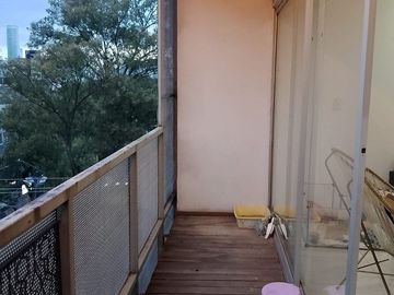 Departamento en renta en Portales