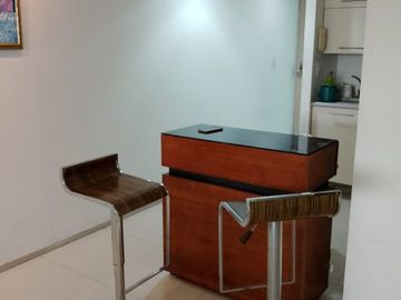 Departamento en renta en Portales