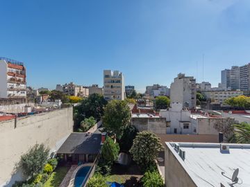 Departamento en venta  4 ambientes en Flores