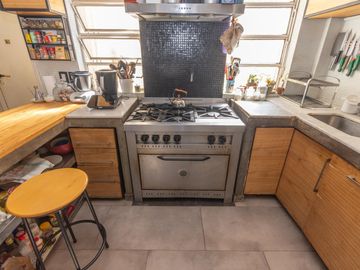 Departamento en venta  4 ambientes en Flores