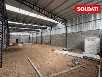 Depósito en venta