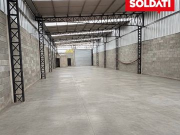 Depósito en venta