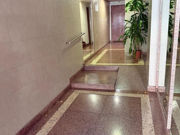 3 ambientes con balcón