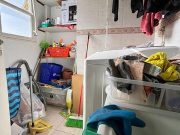 3 ambientes con balcón