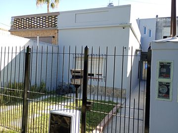 CASA VENTA ITUZAINGO