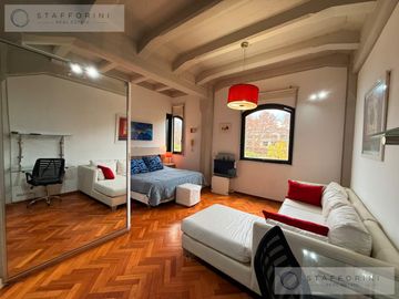 Departamento en Puerto Madero
