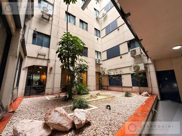 Departamento en Puerto Madero