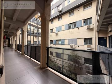 Departamento en Puerto Madero
