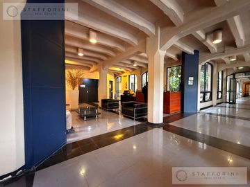 Departamento en Puerto Madero