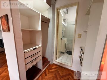Departamento en Puerto Madero