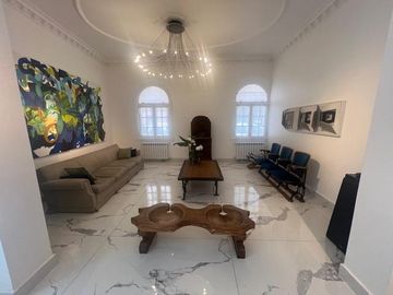Venta Casa en Gorostiaga y Malasia Zona Embajadas Belgrano