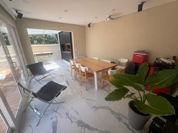 Venta Casa en Gorostiaga y Malasia Zona Embajadas Belgrano