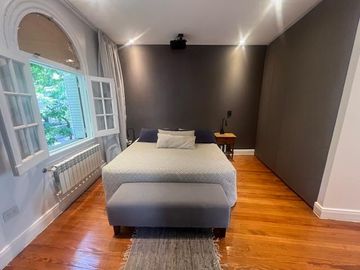 Venta Casa en Gorostiaga y Malasia Zona Embajadas Belgrano