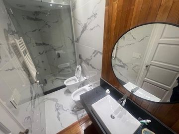 Venta Casa en Gorostiaga y Malasia Zona Embajadas Belgrano