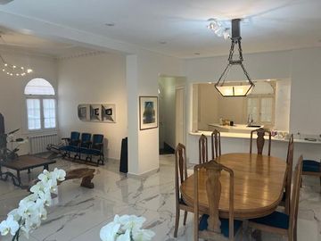 Venta Casa en Gorostiaga y Malasia Zona Embajadas Belgrano