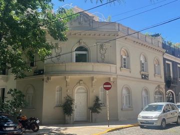 Venta Casa en Gorostiaga y Malasia Zona Embajadas Belgrano