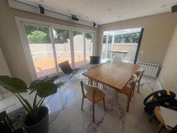Venta Casa en Gorostiaga y Malasia Zona Embajadas Belgrano