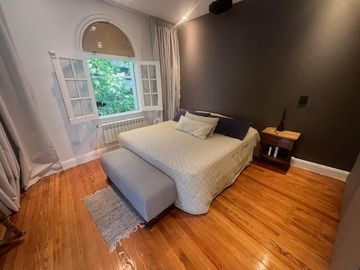 Venta Casa en Gorostiaga y Malasia Zona Embajadas Belgrano