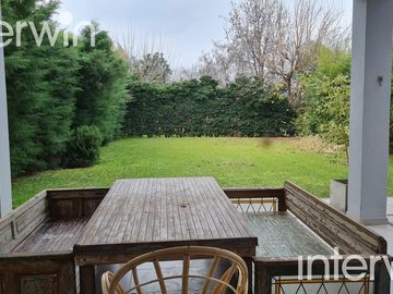 Casa - 6 ambientes - Villa Olivos - Garín - Venta