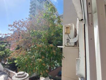 Recoleta - Laprida y Peña, 1 amb Luminoso - Amoblado