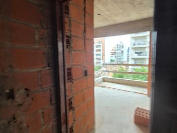 DEPARTAMENTO 3 AMBIENTES, COCHERA, VENTA, NUÑEZ, ENTREGA MARZO 2027