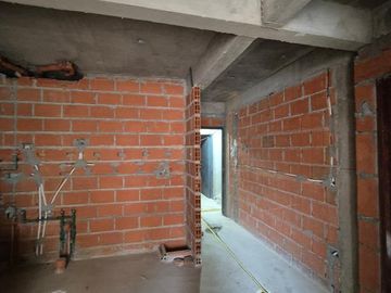 DEPARTAMENTO 3 AMBIENTES, COCHERA, VENTA, NUÑEZ, ENTREGA MARZO 2027